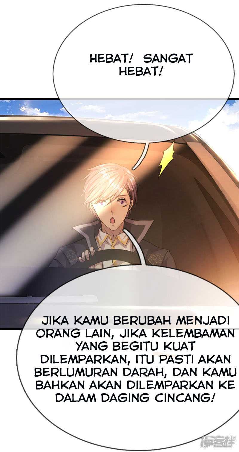 Medical Martial Arts Chapter 187 Gambar 2